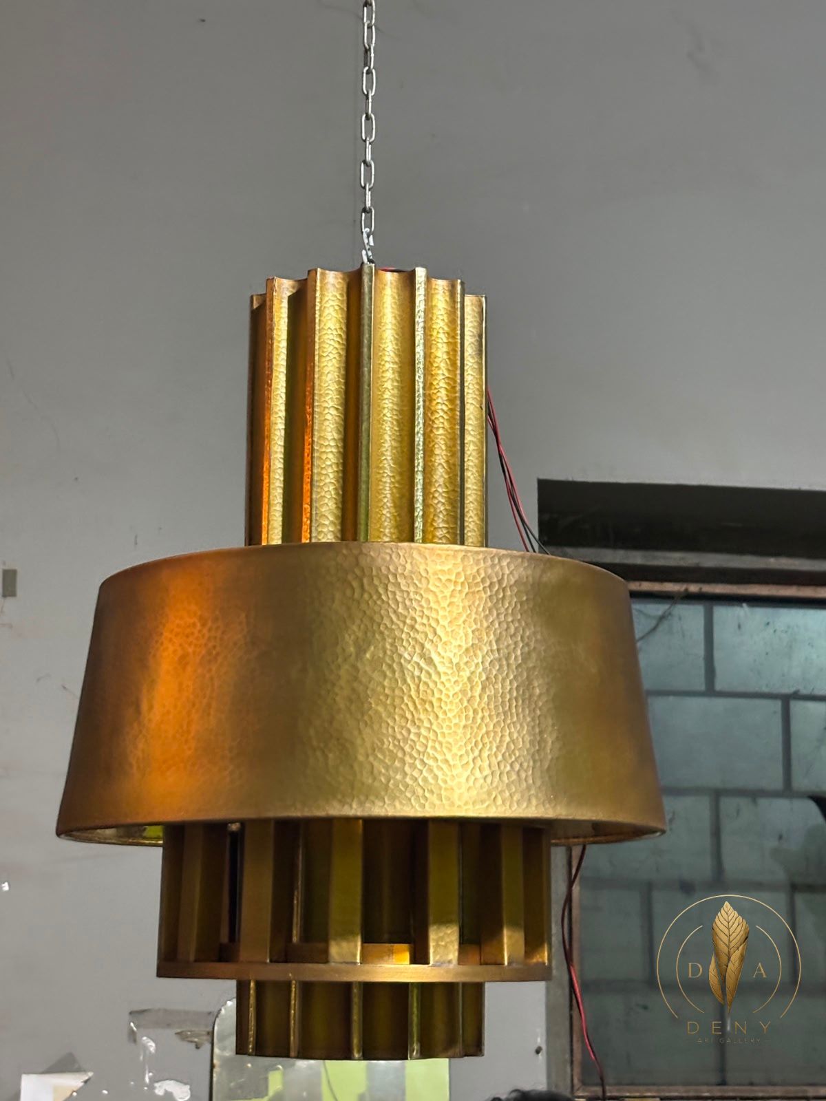 Lampu Gantung